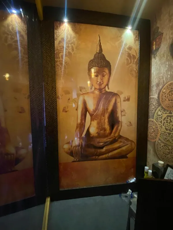Rainbow Thai Spa
