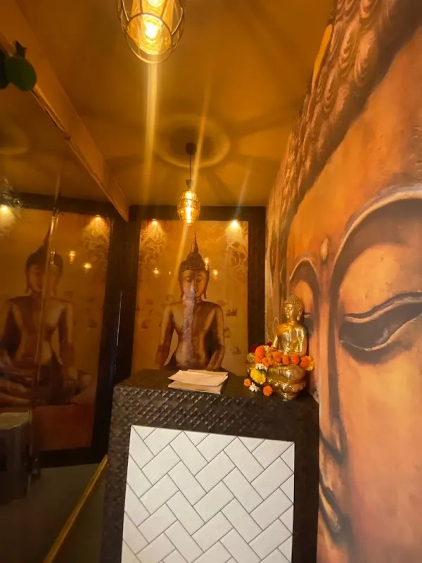 Rainbow Thai Spa