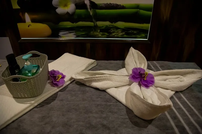 Rainbow Thai Spa