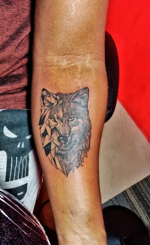 Immortal Creative Tattoo Studio & Academy