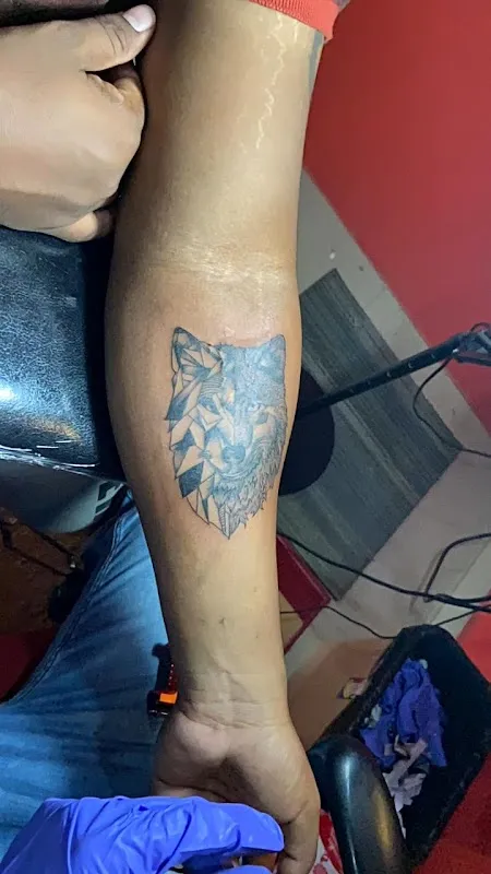 Immortal Creative Tattoo Studio & Academy