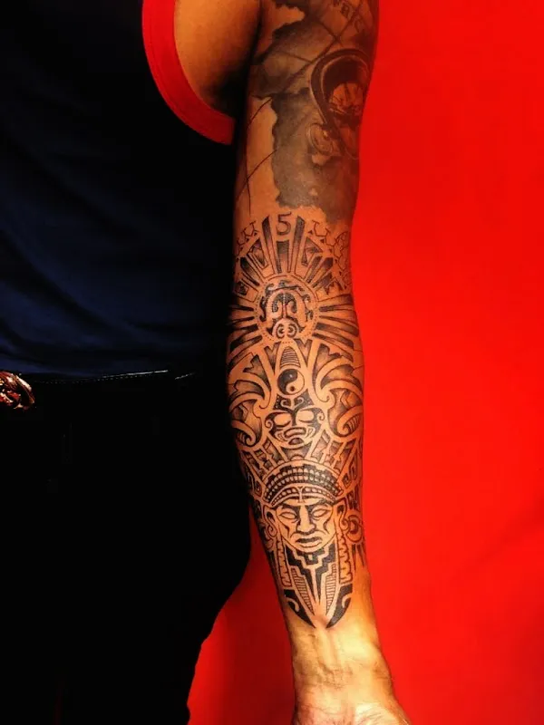 Immortal Creative Tattoo Studio & Academy
