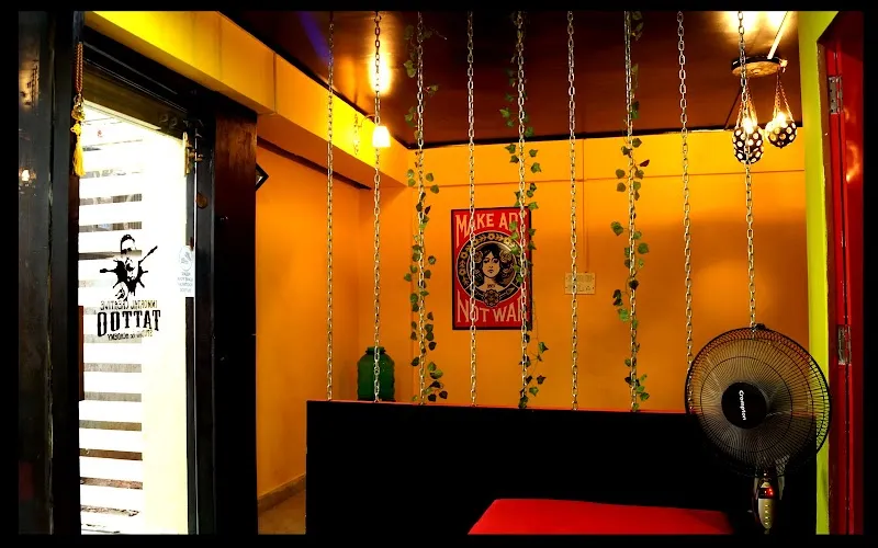 Immortal Creative Tattoo Studio & Academy