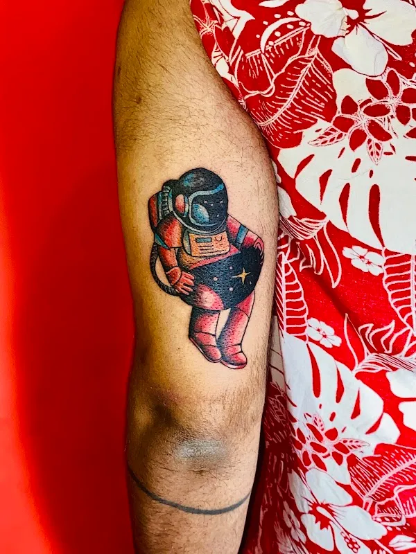 Immortal Creative Tattoo Studio & Academy