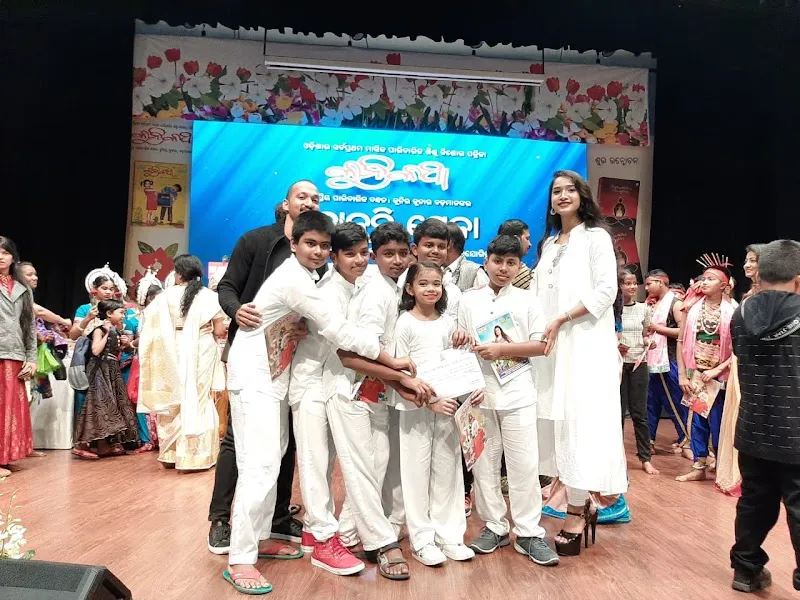 Kreative Quotient Dance Studio