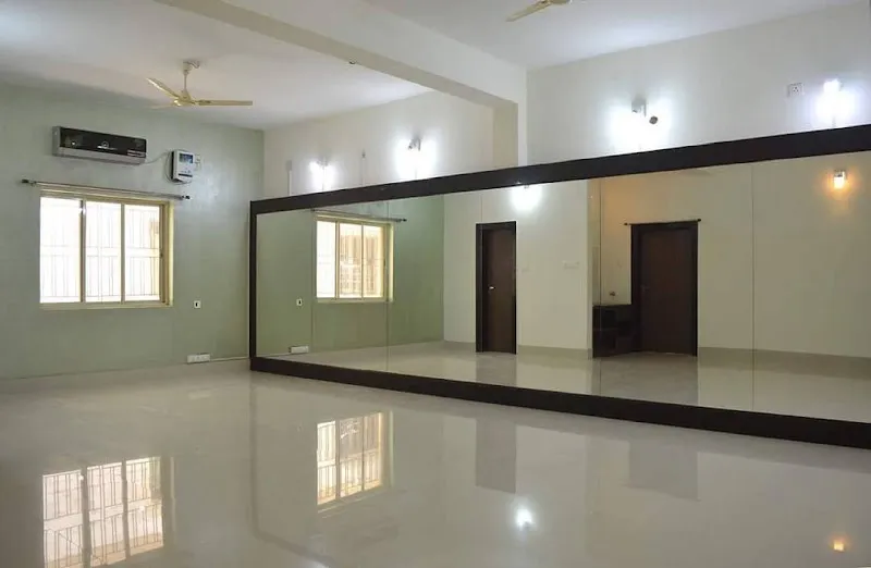 Kreative Quotient Dance Studio