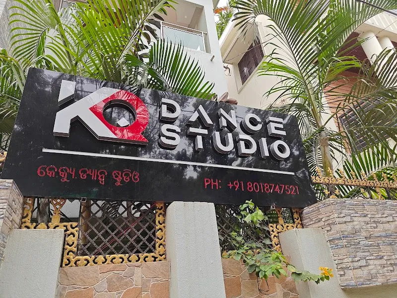 Kreative Quotient Dance Studio
