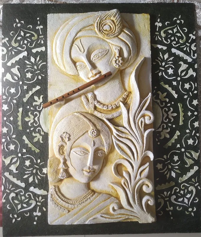 Art Studio _ by Sona