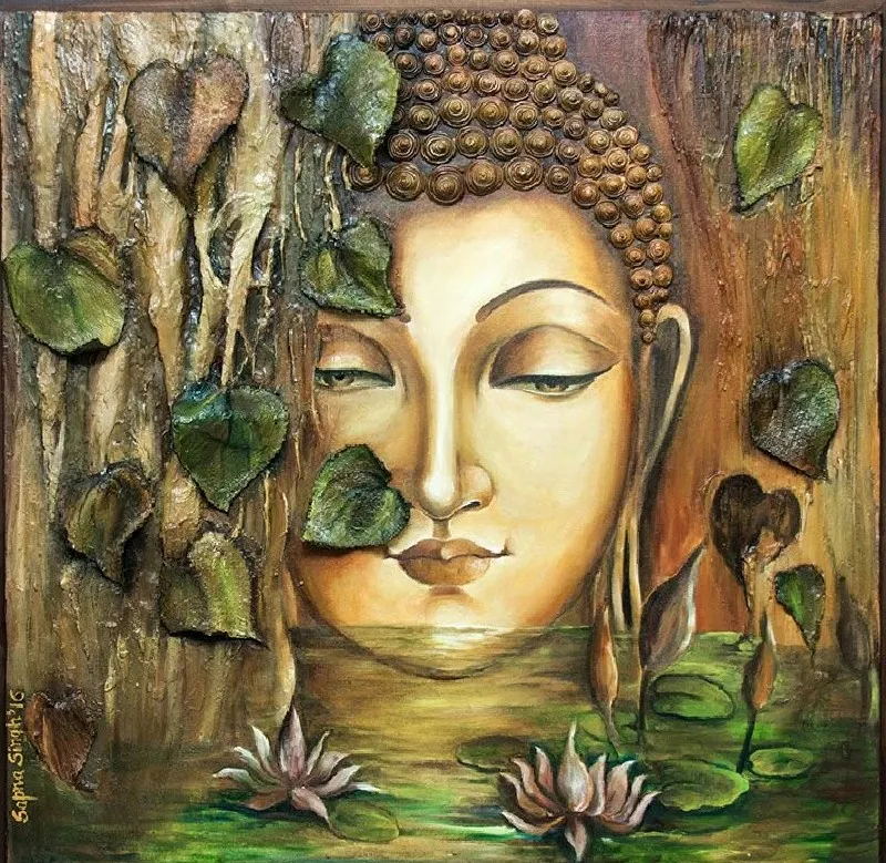 Art Studio _ by Sona