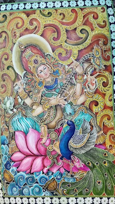 Art Studio _ by Sona