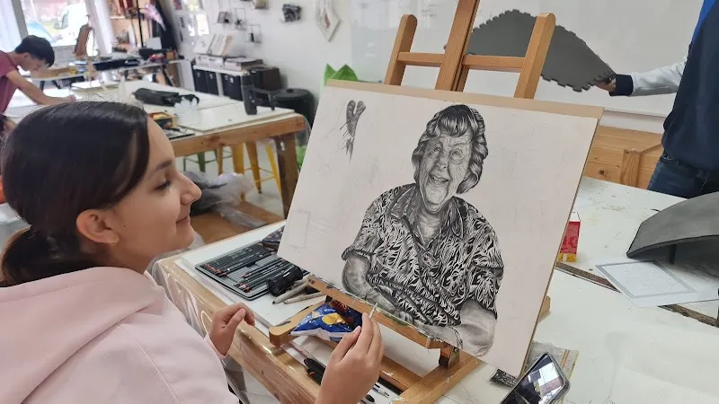 Infinite Arts Studio