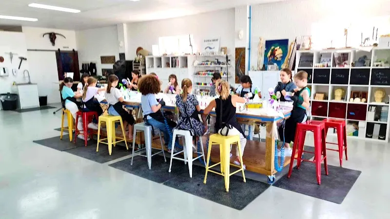 Infinite Arts Studio