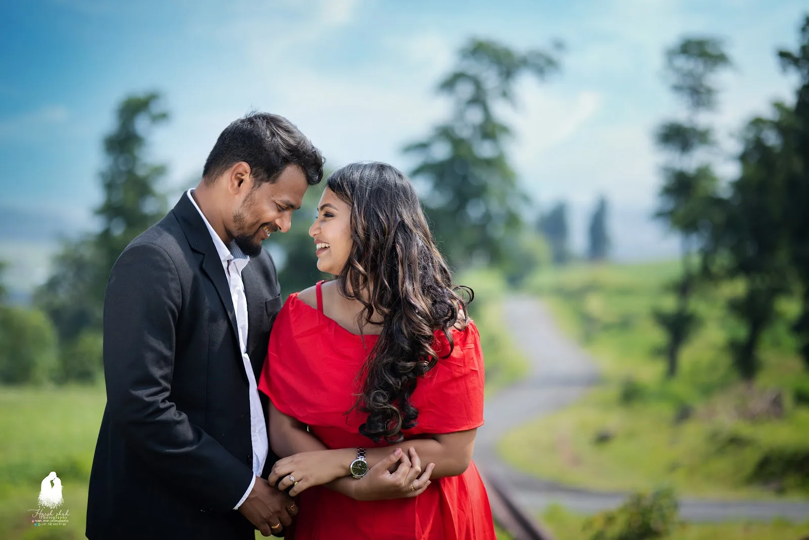 Harsh Shah Photography