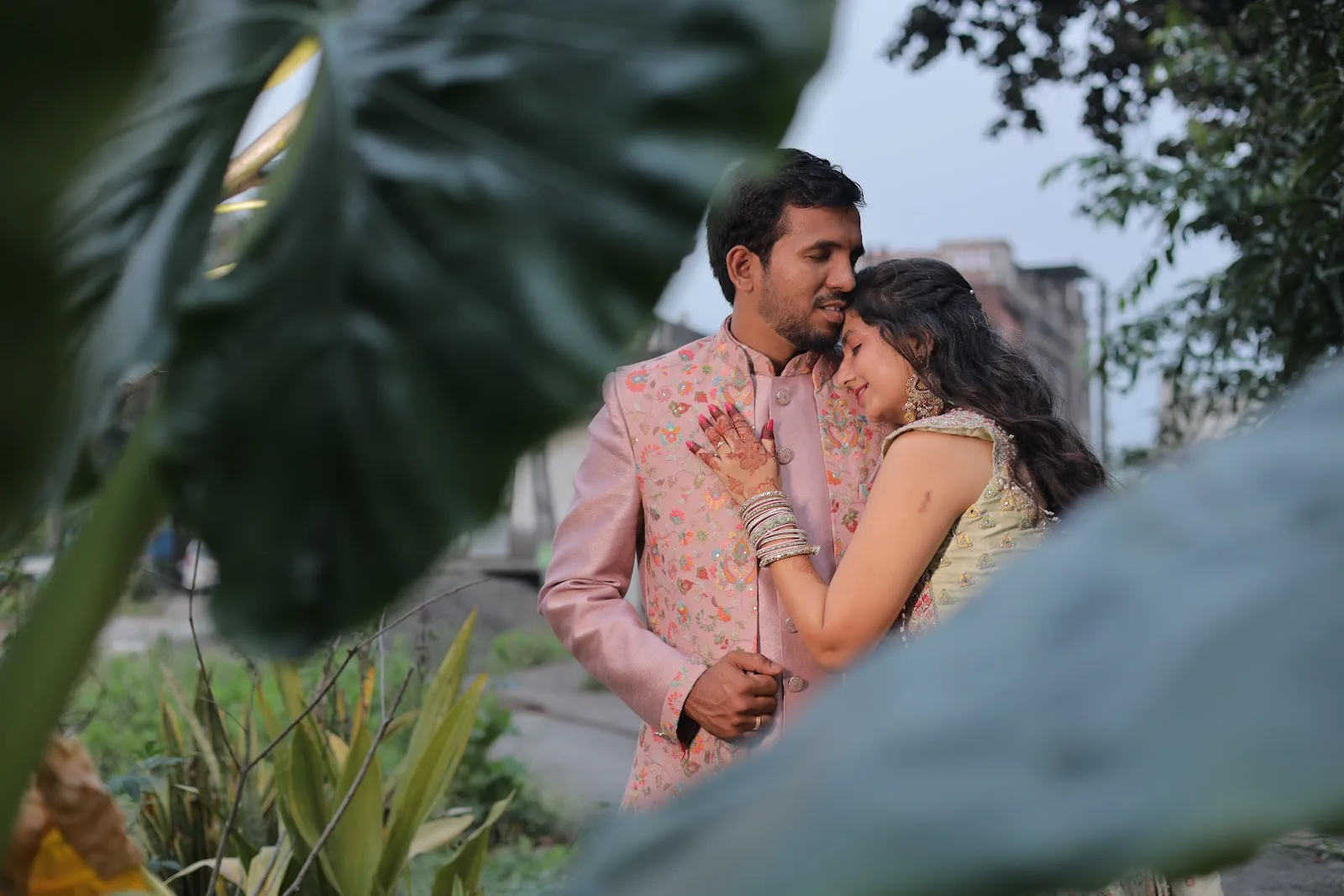 Harsh Shah Photography