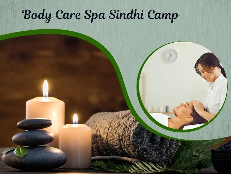 Body Care Spa Sindhi Camp