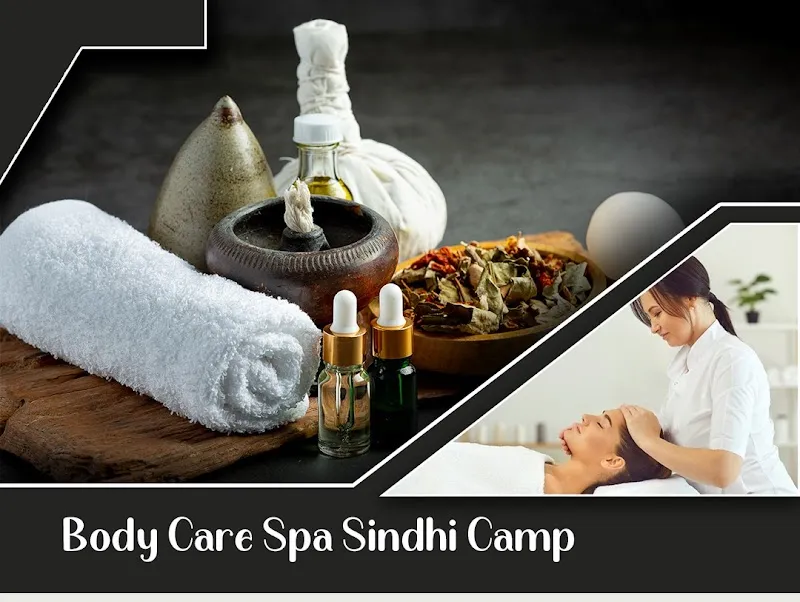 Body Care Spa Sindhi Camp