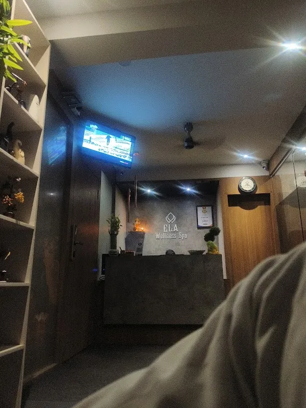 ELA Wellness Spa