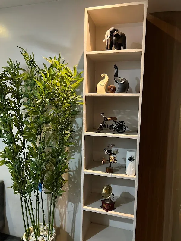 ELA Wellness Spa