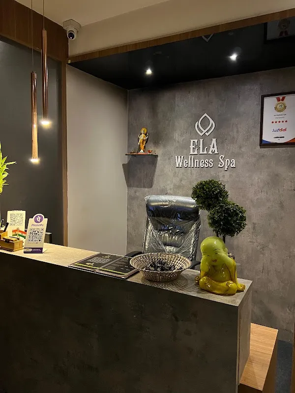 ELA Wellness Spa