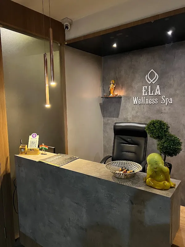 ELA Wellness Spa