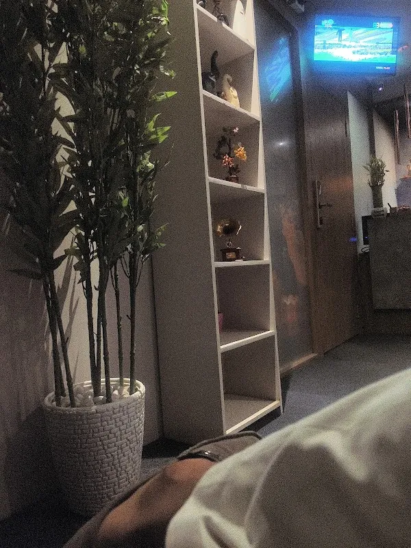 ELA Wellness Spa