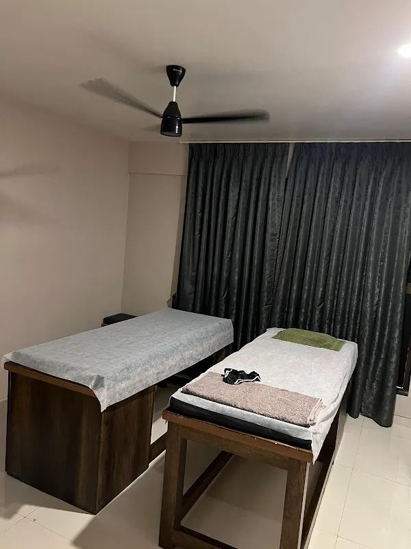 ELA Wellness Spa