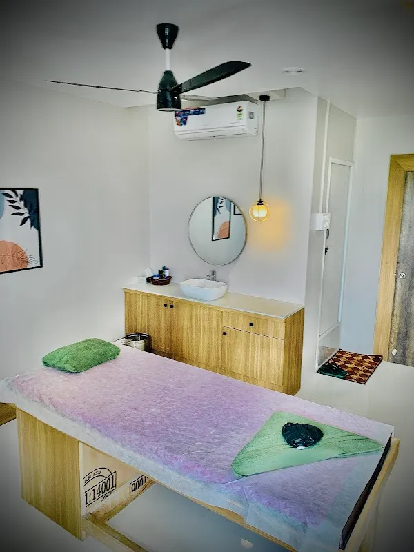 ELA Wellness Spa