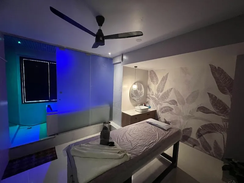 ELA Wellness Spa