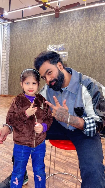 Dance Plus Studio Ludhiana