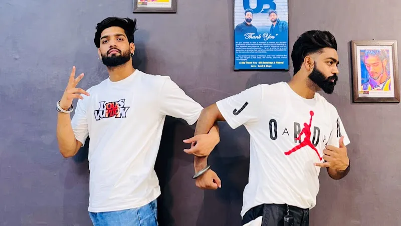 Dance Plus Studio Ludhiana