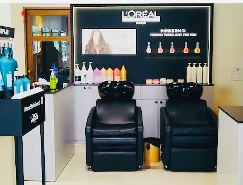 Kapils Salon - Vasai (West)