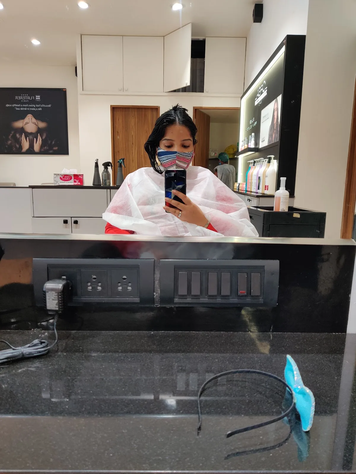 Kapils Salon - Vasai (West)