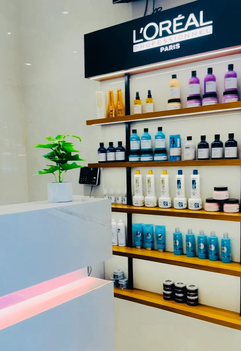 Kapils Salon - Vasai (West)