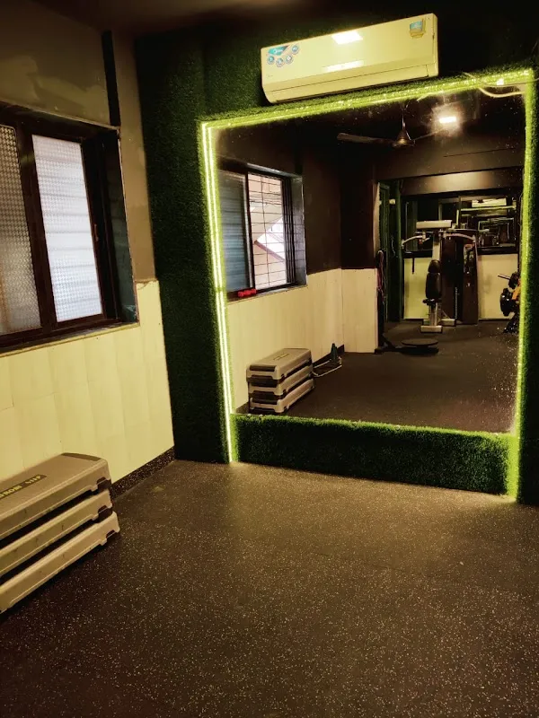 MuscleBro Fitness Club