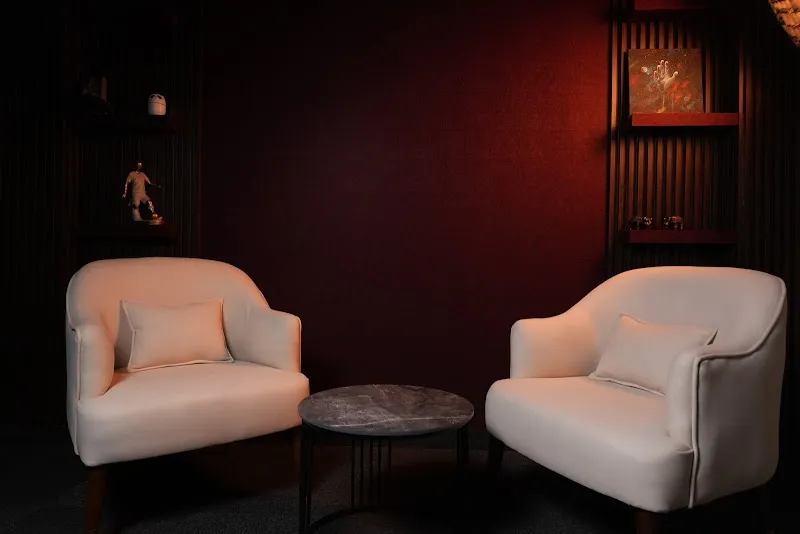 The Creators Universe – Podcast Studio & Studio on Rent