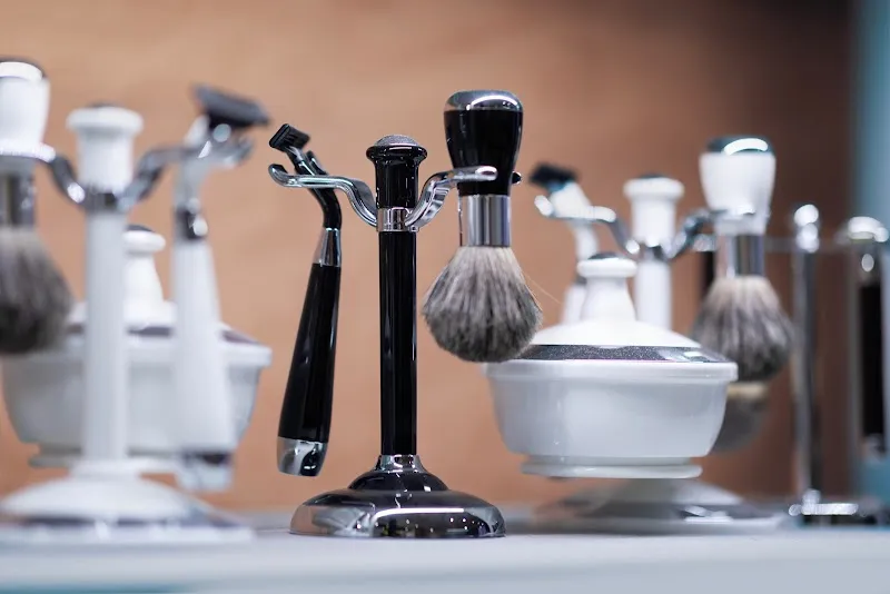 Barber Industries midland