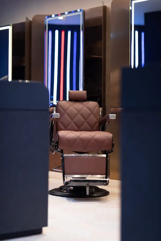 Barber Industries midland