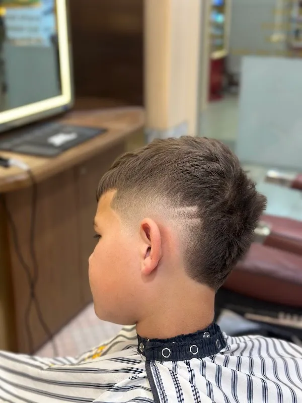 Barber Industries midland