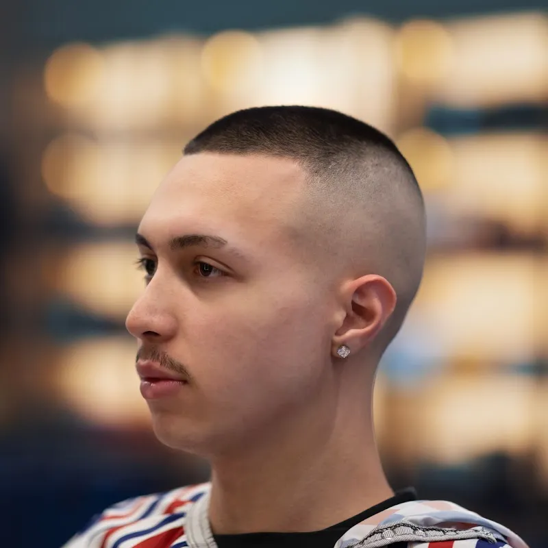 Barber Industries midland