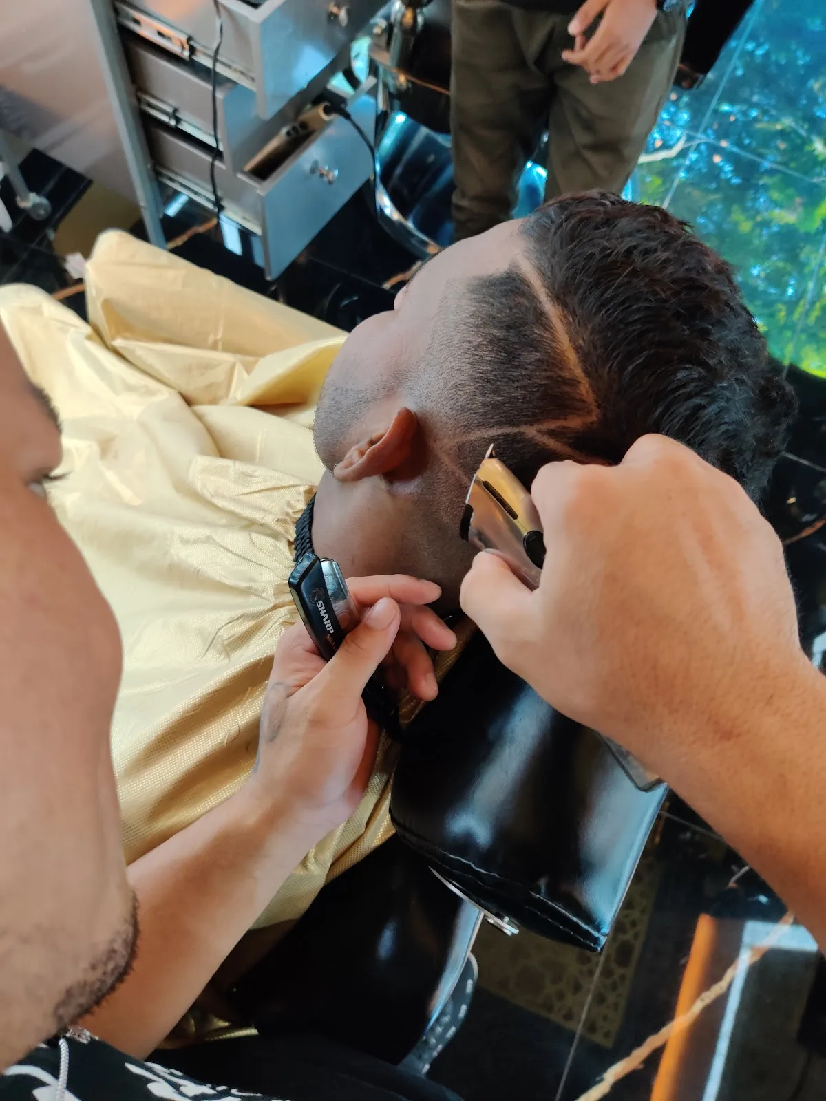 24K LUXURY SALON