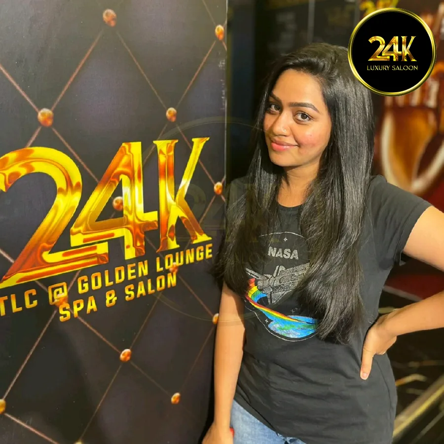 24K LUXURY SALON