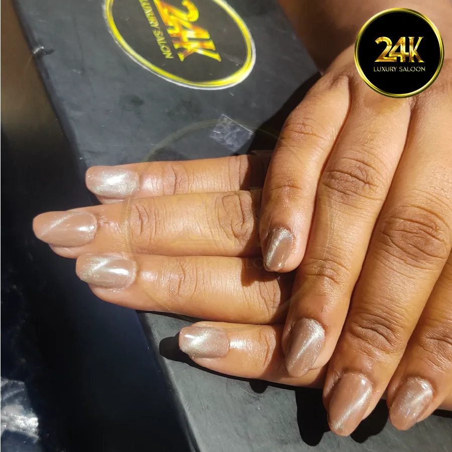24K LUXURY SALON