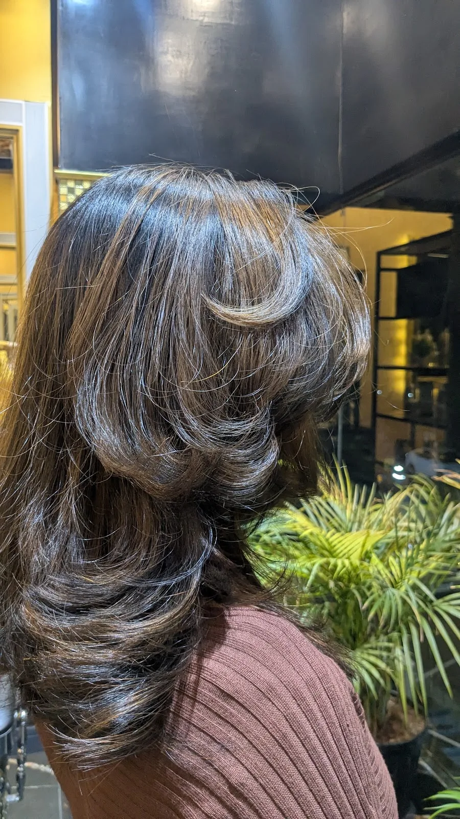 24K LUXURY SALON