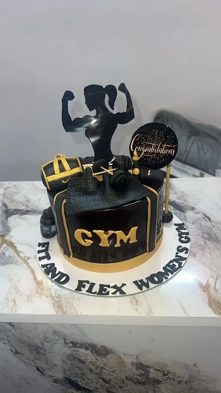 Fit&flex women’s gym