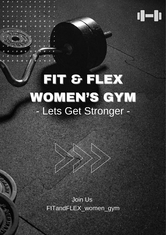 Fit&flex women’s gym