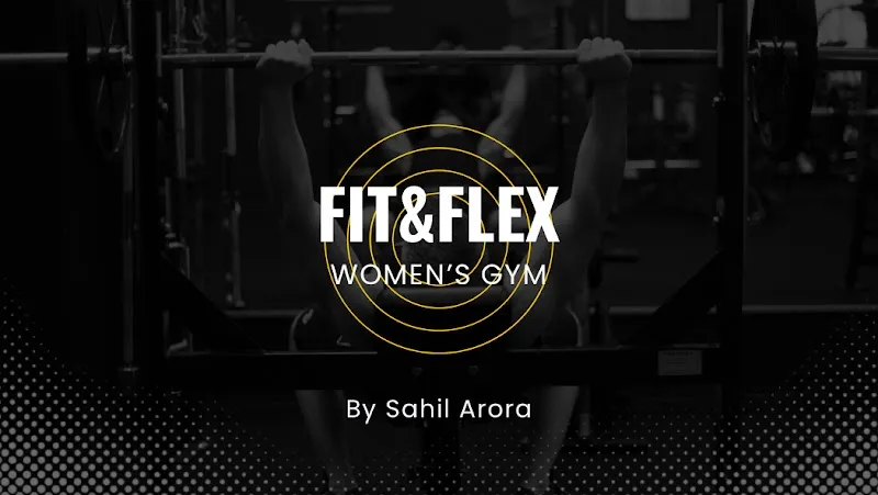 Fit&flex women’s gym