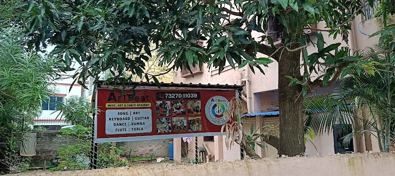 ArTBeat academy for music, art & dance