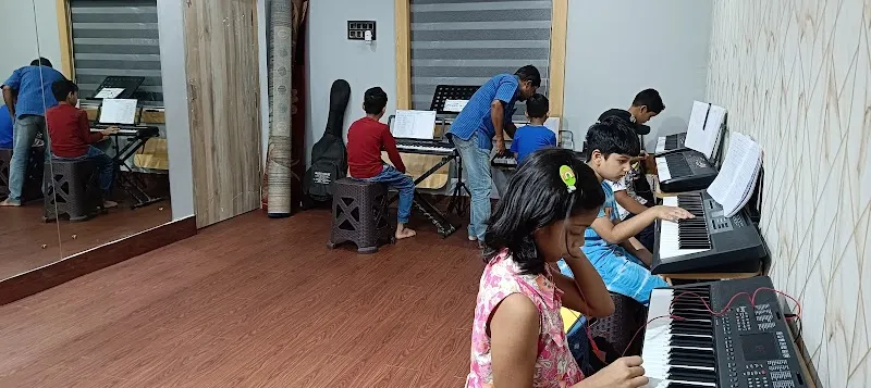 ArTBeat academy for music, art & dance