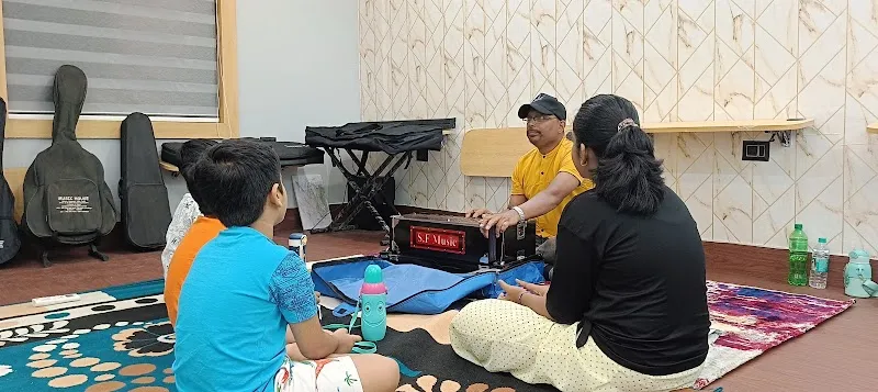 ArTBeat academy for music, art & dance