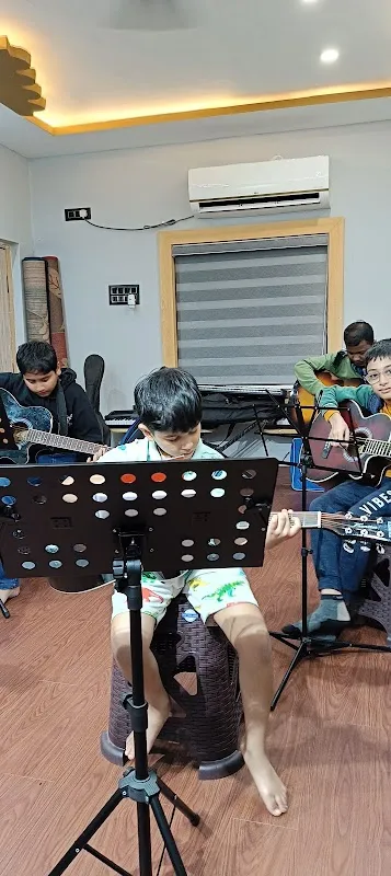 ArTBeat academy for music, art & dance